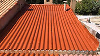 couvreur toiture Pommiers-la-Placette